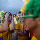 Illustration for article titled All Of Brazil Is Crying Right Now